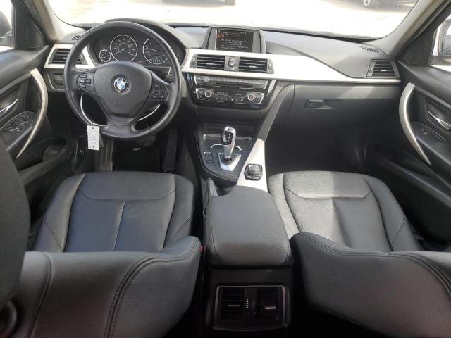 WBA8A9C52GK617441 BMW 320 I