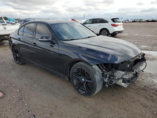 WBA3D5C53FK290900 BMW 328 D Xdrive