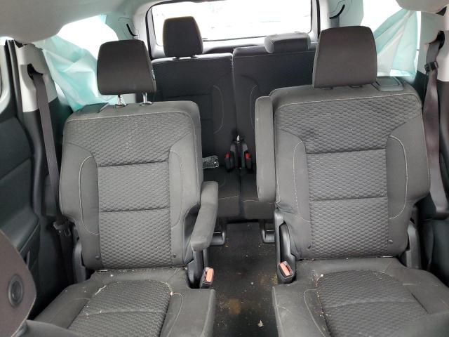 1GKKNLLSXHZ195223 GMC ACADIA SLE