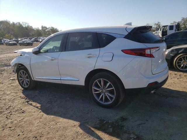 5J8TC2H57ML046785 Acura Rdx Technology