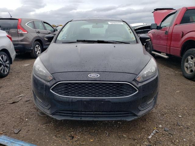 1FADP3H21JL320129 Ford FOCUS SEL