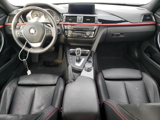 WBA4C9C5XFD331297 BMW 428 Xi Gran Coupe Sulev