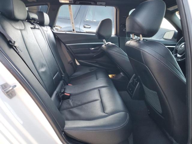 WBA8K3C32HA023464 BMW 330 XI