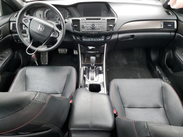 1HGCR2F19HA166359 Honda Accord Sport Special Edition
