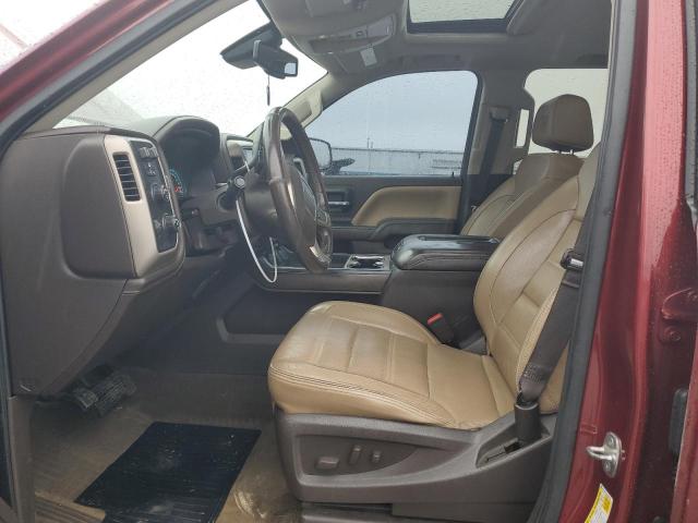 3GTU2PEJ1HG203766 GMC Sierra K1500 Denali