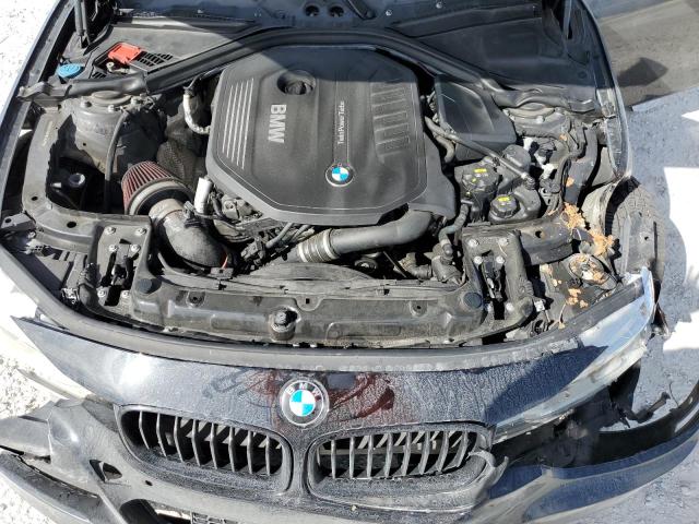WBA8B3G56HNU35018 BMW 340 I