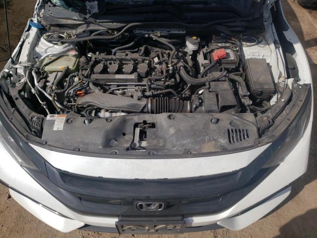 SHHFK7H24HU210759 Honda Civic Lx