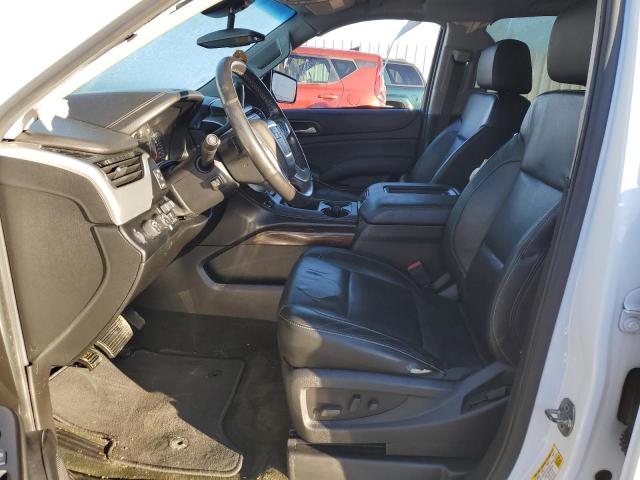 1GKS2BKC8FR262170 GMC YUKON SLT