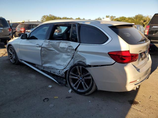 WBA8K3C32HA023464 BMW 330 XI
