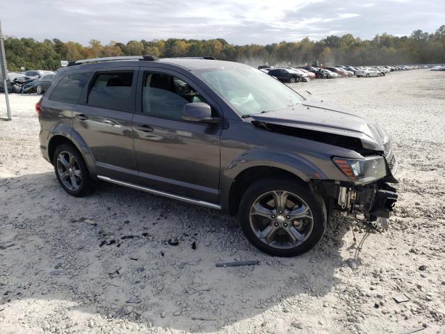 3C4PDCGB8FT587152 Dodge Journey Crossroad