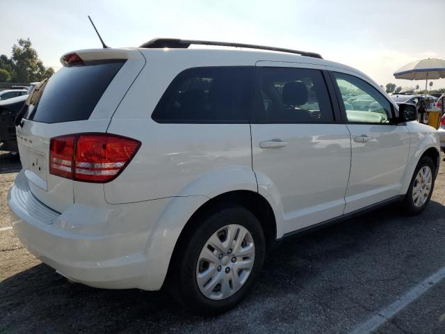 3C4PDCAB7HT638460 Dodge JOURNEY SE