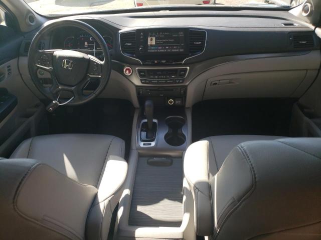 5FNYF5H46KB013846 Honda PILOT EXL