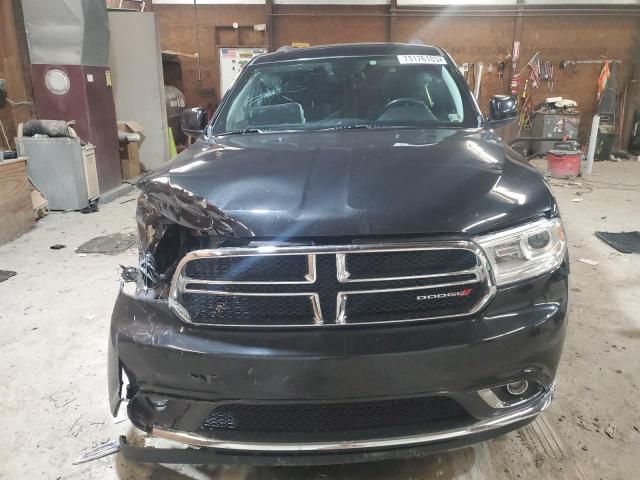 1C4RDJAG2FC917736 Dodge Durango Sxt