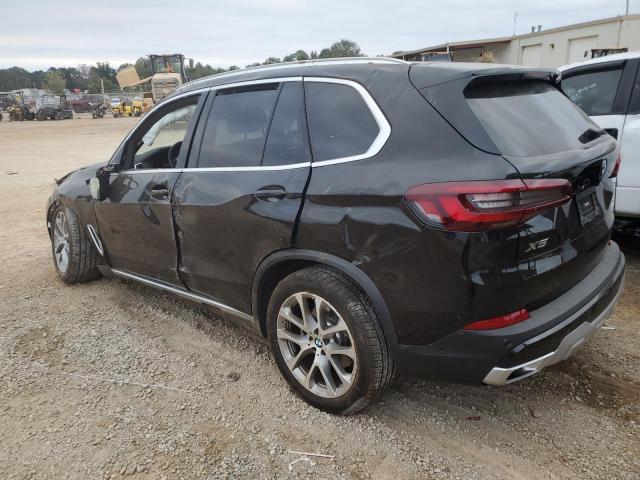 5UXCR6C02P9R30164 BMW X5 Xdrive40i