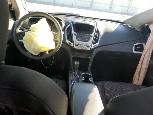 2GKFLSEK5G6262593 GMC Terrain Sle