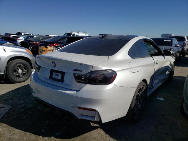 WBS4Y9C58JAC86161 BMW M4
