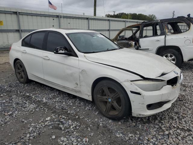 WBA3A5C5XEP600938 BMW 328 I