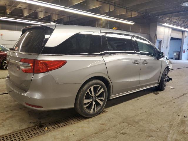 5FNRL6H97JB013772 Honda Odyssey Elite