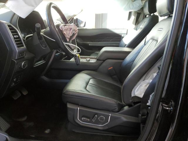 1FMJK1MT7MEA12496 Ford Expedition Max Platinum