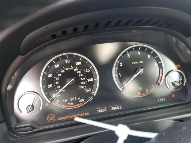 WBA5B3C53FD547304 BMW 535 XI