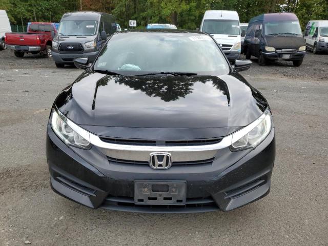2HGFC4B54JH306909 Honda Civic Lx