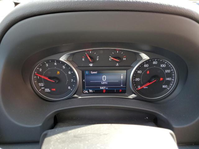 3GKALMEG0PL226288 GMC Terrain Sle