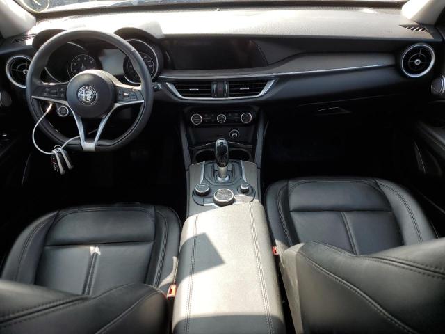 ZASFAKBN5J7B65408 Alfa Romeo STELVIO TI