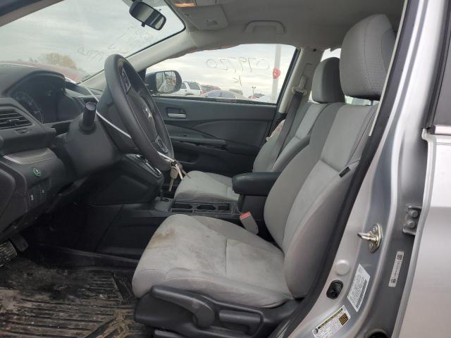 5J6RM4H33GL079720 Honda CR-V LX