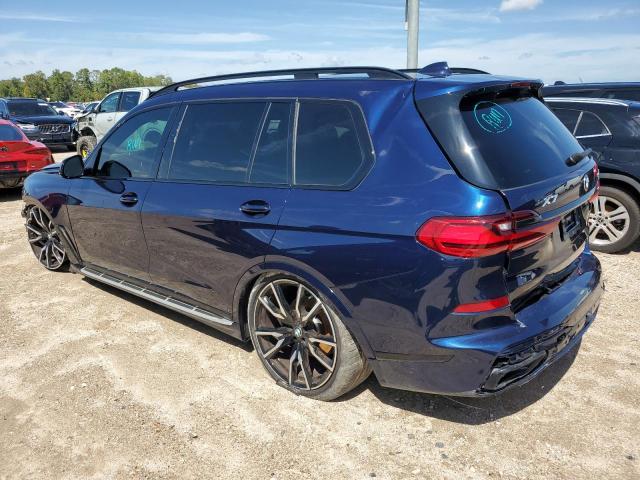 5UXCW2C09N9J24370 BMW X7 Xdrive40i