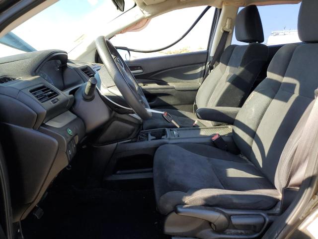 2HKRM3H34EH522121 Honda CR-V LX