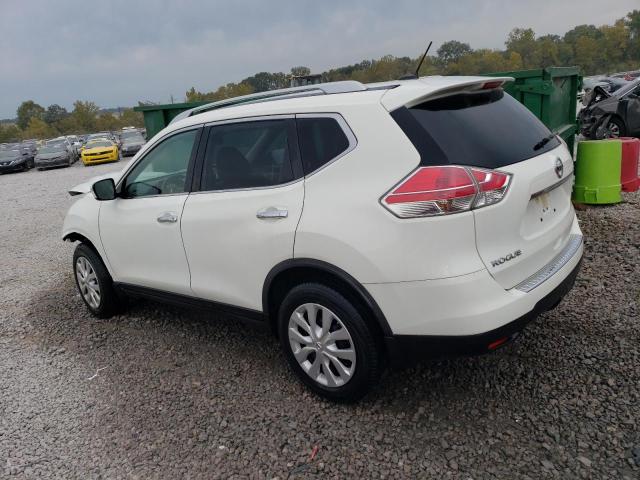JN8AT2MT2GW019172 Nissan ROGUE S