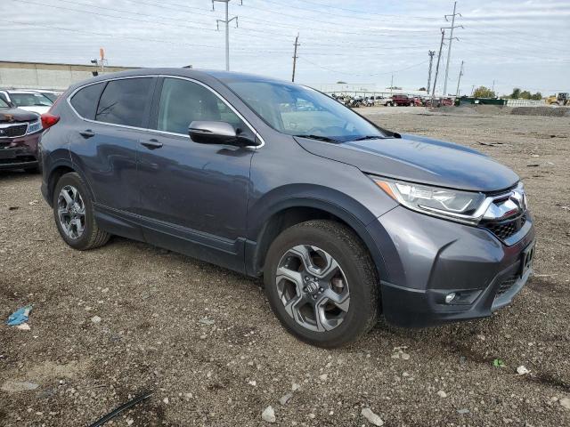 2HKRW2H56JH602424 Honda CR-V EX