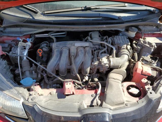 3HGGK5H88FM773273 Honda FIT EX