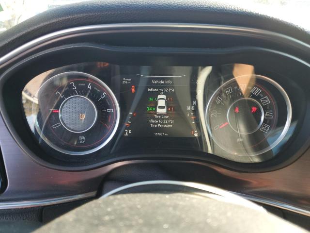 2C3CDZAG5GH168986 Dodge Challenger Sxt