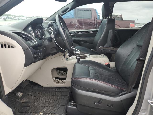 2C4RDGCG5KR543480 Dodge Grand Caravan Sxt