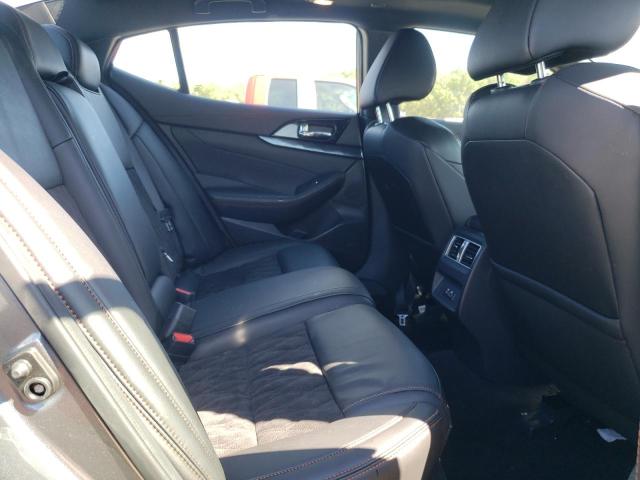 1N4AA6EV2PC502841 Nissan Maxima Sr