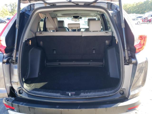 5J6RW2H93HL000938 Honda Cr-v Touring