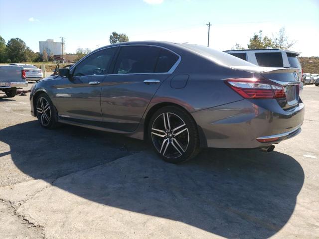 1HGCR2F19HA232571 Honda Accord Sport Special Edition