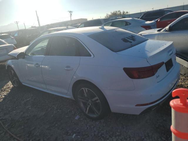 WAUENAF41JA094339 Audi A4 Premium Plus