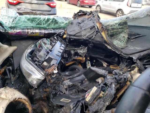 5N1DL0MM4JC530957 Infiniti QX60