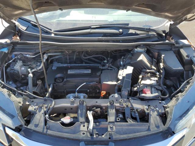 5J6RM3H94FL019264 Honda Cr-v Touring