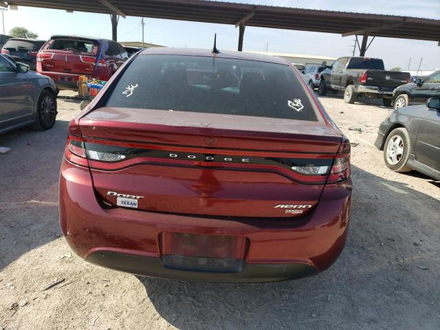 1C3CDFDH2FD299906 Dodge Dart Se Aero