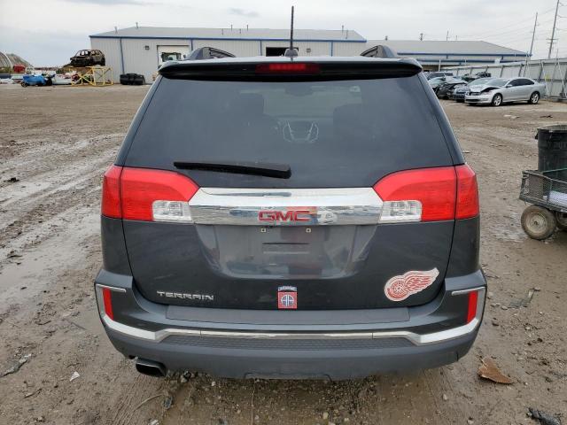 2GKALNEK4H6125738 GMC Terrain Sle