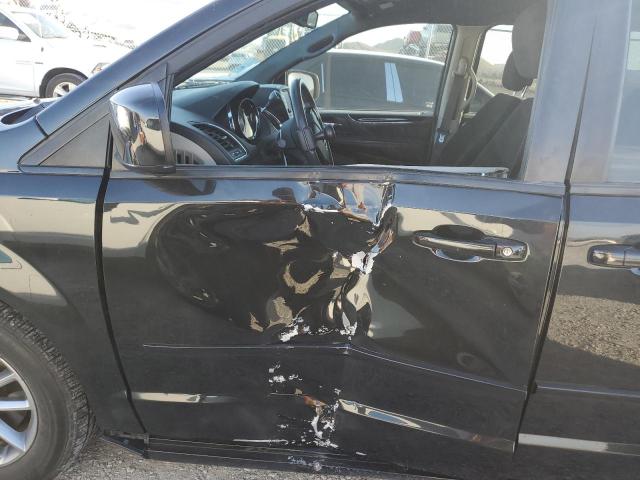 2C4RDGBG5FR736204 Dodge Grand Caravan Se