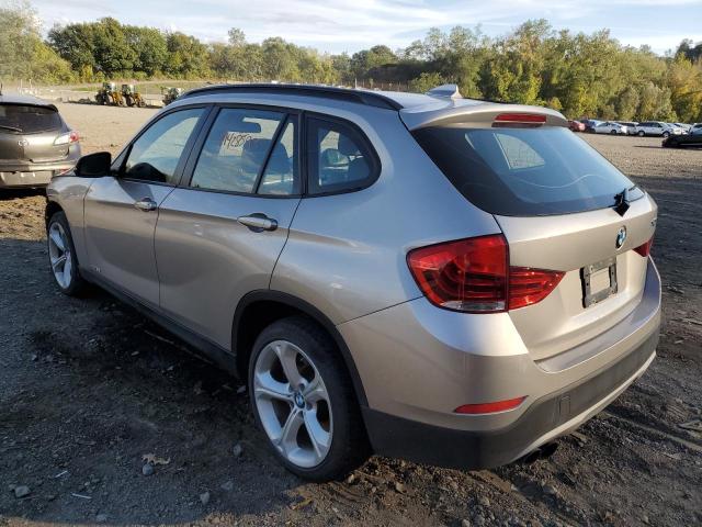 WBAVM5C5XFVV95284 BMW X1 Xdrive35i