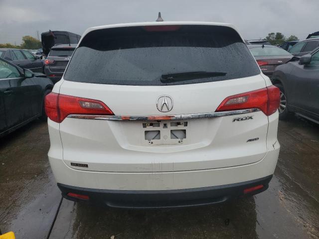 5J8TB4H57FL026960 Acura Rdx Technology