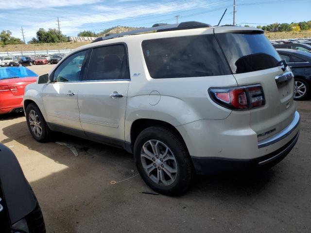 1GKKVSKD1EJ130395 GMC Acadia Slt-2