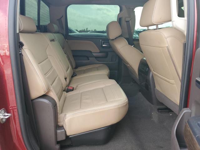 3GTU2PEJXJG290346 GMC Sierra K1500 Denali