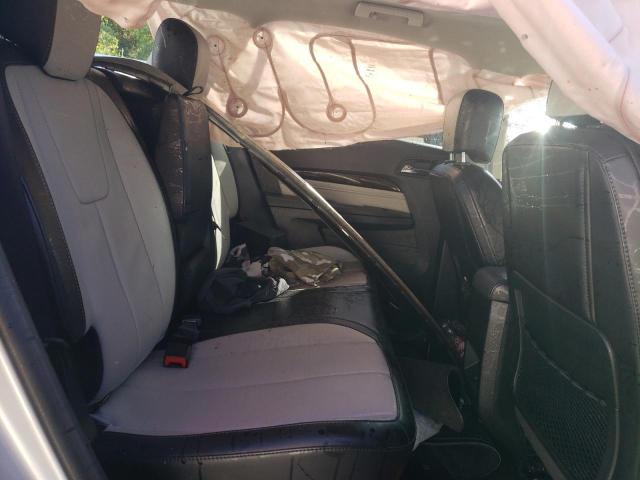 2GKALREK1G6130370 GMC Terrain Denali