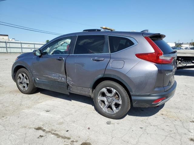 7FARW2H59JE078107 Honda CR-V EX